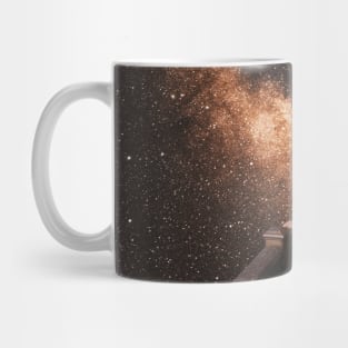 ORIEL Mug